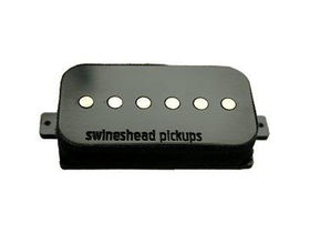 Swineshead debuts the SH90 pickup